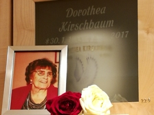 Dorothea Kirschbaum 4
