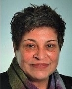 Dorothea Manger Siwek