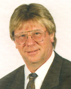 Dr Henryk Michael Schulz