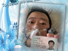 Dr Li Wenliang 14