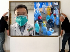 Dr Li Wenliang 17