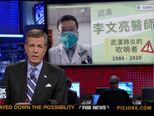 Dr Li Wenliang 27