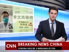 Dr Li Wenliang 29