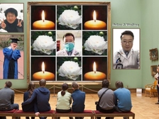 Dr Li Wenliang 67