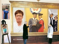 Dr Li Wenliang 69