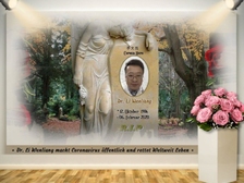 Dr Li Wenliang 71