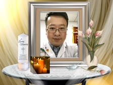 Dr Li Wenliang 8
