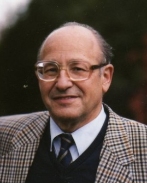 Richard Hohnerlein