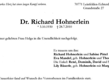 Richard Hohnerlein 3
