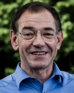 Dr Thomas Pfeiffer