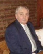Eckhard Friehe