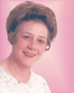 Edith Eichwald