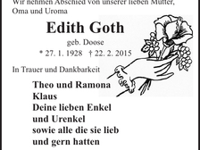 Edith Goth 12