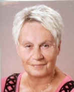 Edith Schwarzkopf