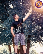 Eduard Andy Aldente