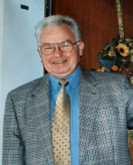 Egon Nischik