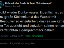 Einhorni Augustmond 13