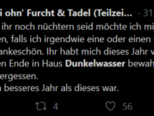 Einhorni Augustmond 15