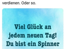 Einhorni Augustmond 31