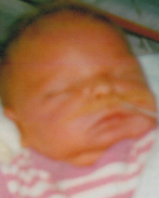 Elena- Marie Ignaszak