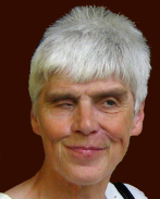 Elfriede Merk