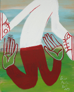 Elias Maria Reti