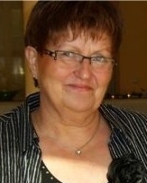 Elisabeth Blagotinschek