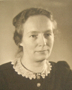 Anna Elisabeth Schweiker