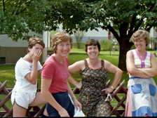 Elisabeth Weinand 30