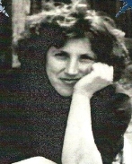 Elizabeth Horvat