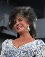 Elizabeth Taylor