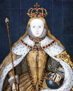 Elizabeth Tudor