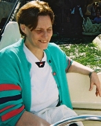 Elke Katharina Richartz