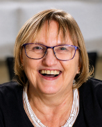 Elke Seifert