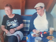 Elli Frieß - Stitz 15