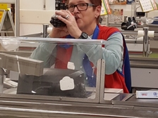 Elli Frieß - Stitz 1