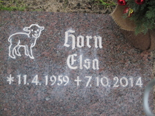 Elsa Horn 8
