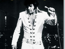Elvis Aaron Presley 3
