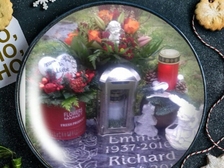 Emma Müller 40