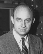 Enrico Fermi