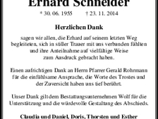Erhard Schneider 2