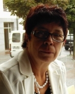 Erika Becker