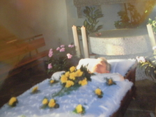 ERIKA BRIGITTE Hollube 1