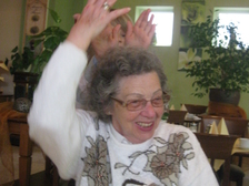 Erika Christel Steinhoff 3