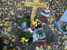 Erika erna emilie Hankl 1