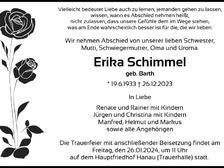Erika Schimmel 4