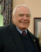Ernest Borgnine