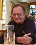 Ernst-Dieter Beinhorn
