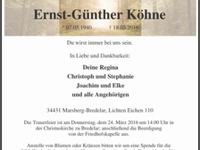 Ernst-Günther Köhne 10