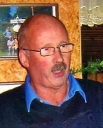 Ernst Willy Rademann